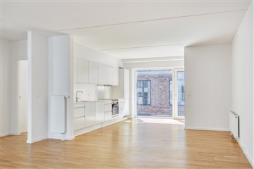 Photo 6. Apartment, Else Alfelts Vej, København S 