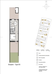 Photo 11. Apartment, Tulipanhaven, Aarhus N 