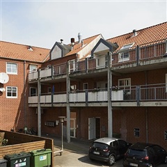 Photo 4. Apartment, Smedegade, Esbjerg 