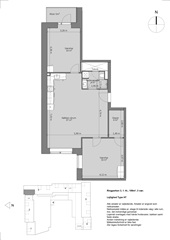 Photo 13. Apartment, Ringparken, Roskilde 
