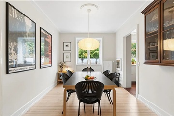 Photo 3. Apartment, Ane Katrines Vej, Frederiksberg 