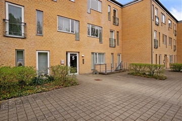 Photo 13. Apartment, Teglstrup Have, Helsingør 