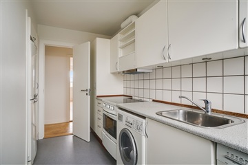 Photo 4. Apartment, Dalstrøget, Dyssegård 