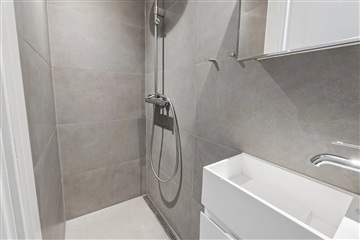 Photo 1. Apartment, Asminderødgade, København N 