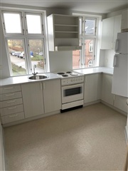 Photo 1. Apartment, Allegade, Horsens 