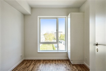 Photo 1. Apartment, Rampelyset, Roskilde 