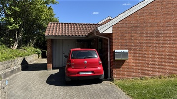 Photo 3. House, Engbrynet, Hobro 