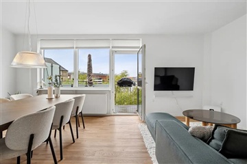 Photo 3. Apartment, Victor Bendix Gade, København Ø 