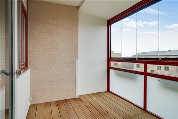 Photo 11. Apartment, Dalstrøget, Dyssegård 