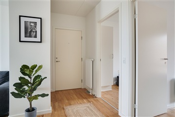 Photo 11. Apartment, Else Alfelts Vej, København S 