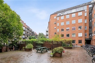 Photo 12. Apartment, Victor Bendix Gade, København Ø 