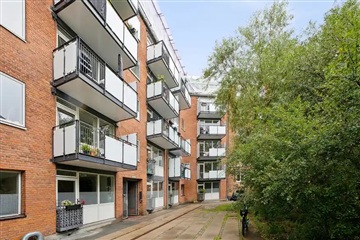 Photo 11. Apartment, Victor Bendix Gade, København Ø 