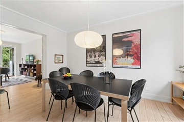 Photo 6. Apartment, Ane Katrines Vej, Frederiksberg 