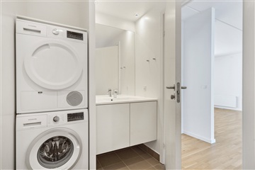 Photo 3. Apartment, Else Alfelts Vej, København S 