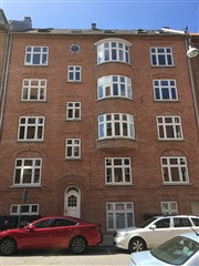 Photo 1. Apartment, Rantzausgade, Aalborg 