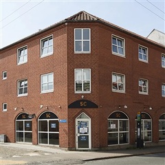 Photo 3. Apartment, Smedegade, Esbjerg 