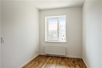 Photo 3. Apartment, Rampelyset, Roskilde 