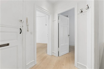 Photo 3. Apartment, Asminderødgade, København N 