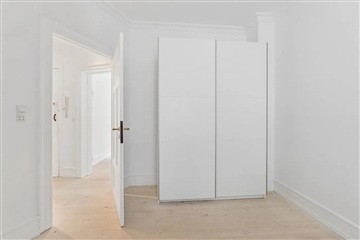 Photo 5. Apartment, Asminderødgade, København N 