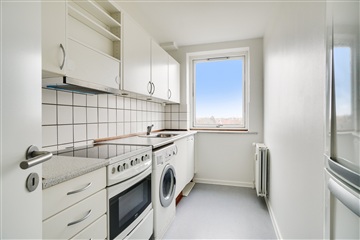Photo 3. Apartment, Dalstrøget, Dyssegård 