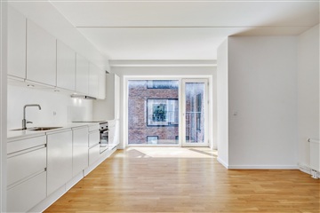 Photo 7. Apartment, Else Alfelts Vej, København S 