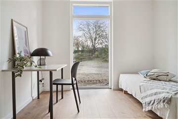 Photo 4. Apartment, Ærtestensvej, Tune 