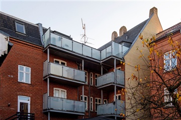 Photo 7. Apartment, Søndergade, Silkeborg 