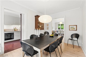 Photo 2. Apartment, Ane Katrines Vej, Frederiksberg 