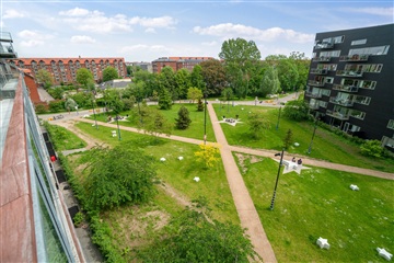 Photo 24. Apartment, Gråspurvevej, København NV 