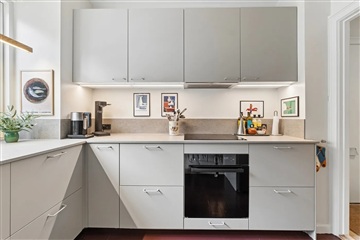Photo 4. Apartment, Ane Katrines Vej, Frederiksberg 