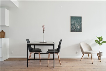 Photo 3. Apartment, Ærtestensvej, Tune 