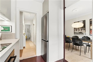 Photo 8. Apartment, Ane Katrines Vej, Frederiksberg 
