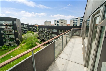Photo 13. Apartment, Gråspurvevej, København NV 