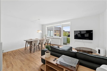 Photo 2. Apartment, Victor Bendix Gade, København Ø 