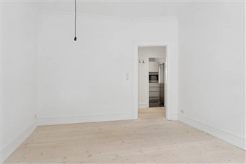 Photo 7. Apartment, Asminderødgade, København N 