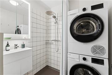 Photo 9. Apartment, Ane Katrines Vej, Frederiksberg 