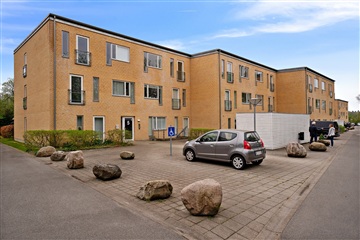 Photo 21. Apartment, Teglstrup Have, Helsingør 