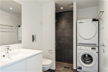 Photo 5. Apartment, Rampelyset, Roskilde 
