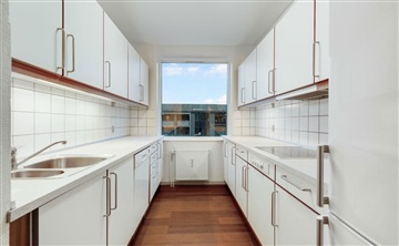 Photo 2. Apartment, Engboulevarden, Randers SØ 