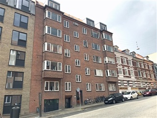 Photo 1. Apartment, Langelandsgade, Aarhus C 