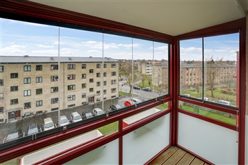 Photo 12. Apartment, Dalstrøget, Dyssegård 