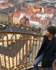 Photo 2. Room, Ørestads Boulevard, København S 