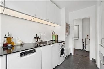 Photo 4. Apartment, Victor Bendix Gade, København Ø 
