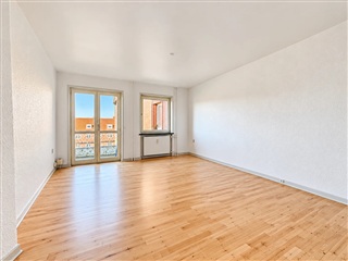 Billede 2. Lejlighed, Ymersvej, Randers NV 