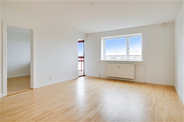 Photo 7. Apartment, Dalstrøget, Dyssegård 