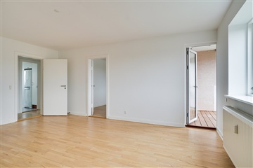 Photo 9. Apartment, Dalstrøget, Dyssegård 