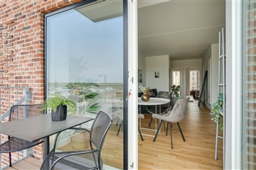 Photo 1. Apartment, Else Alfelts Vej, København S 