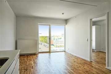 Photo 8. Apartment, Rampelyset, Roskilde 