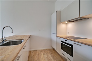 Photo 1. Apartment, Teglstrup Have, Helsingør 