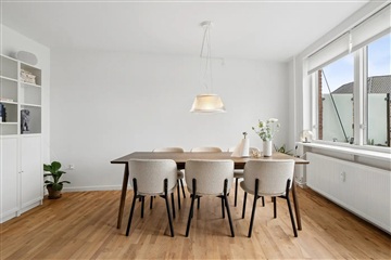 Photo 1. Apartment, Victor Bendix Gade, København Ø 